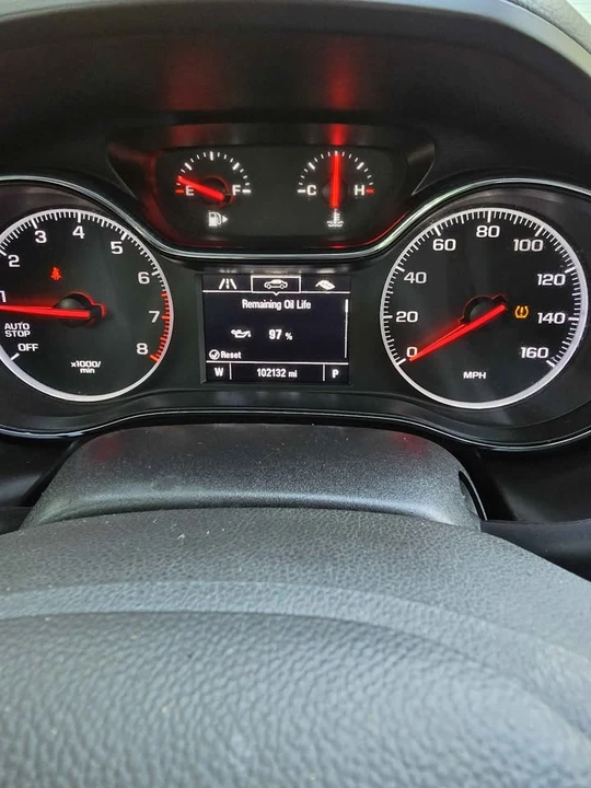 2019 Chevrolet Cruze - Image 7 of 14