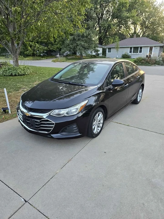 2019 Chevrolet Cruze - Image 5 of 14