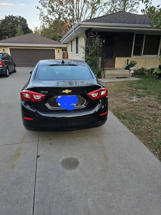 2019 Chevrolet Cruze - Image 4 of 14