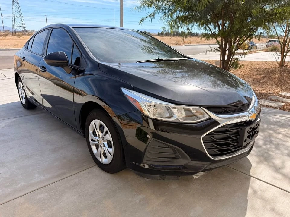 2019 Chevrolet Cruze - Image 5 of 7