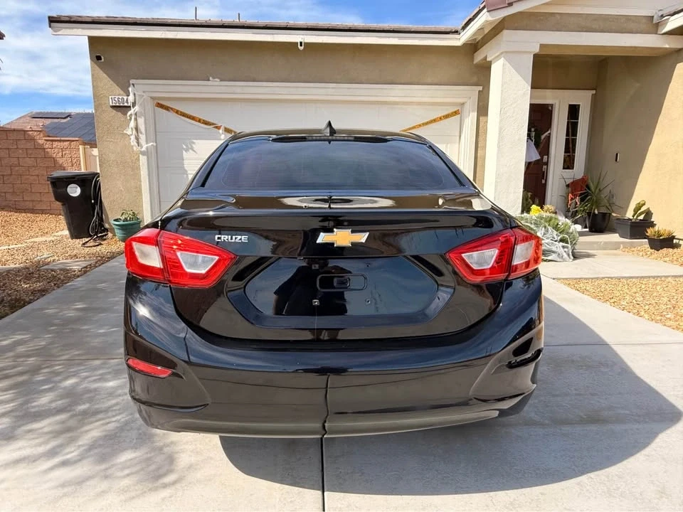 2019 Chevrolet Cruze - Image 3 of 7