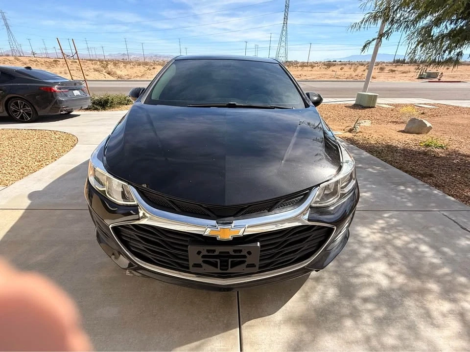 2019 Chevrolet Cruze - Image 6 of 7