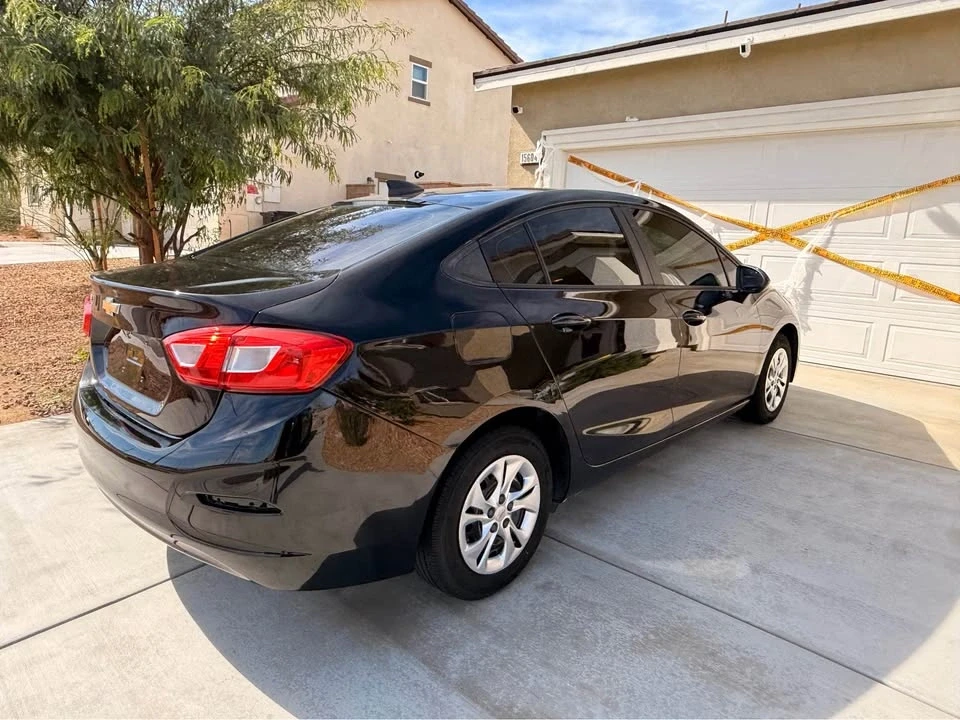 2019 Chevrolet Cruze - Image 4 of 7