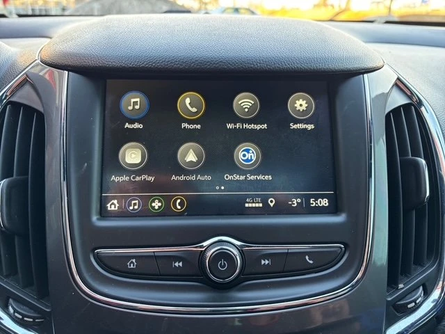 2019 Chevrolet Cruze - Image 18 of 20