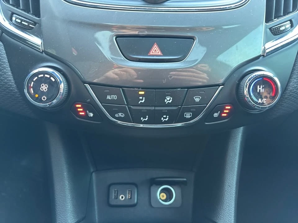 2019 Chevrolet Cruze - Image 19 of 20