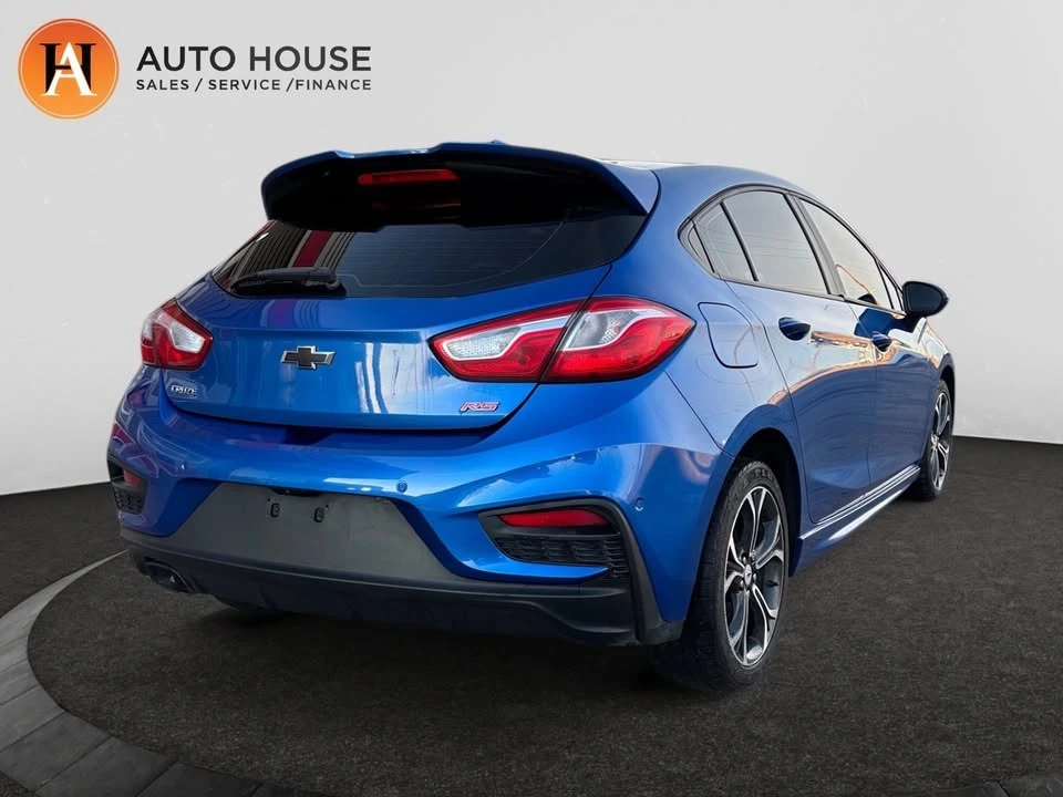 2019 Chevrolet Cruze - Image 5 of 20