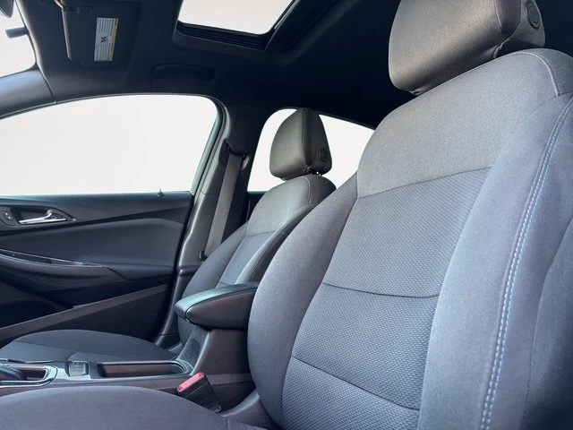 2019 Chevrolet Cruze - Image 9 of 20