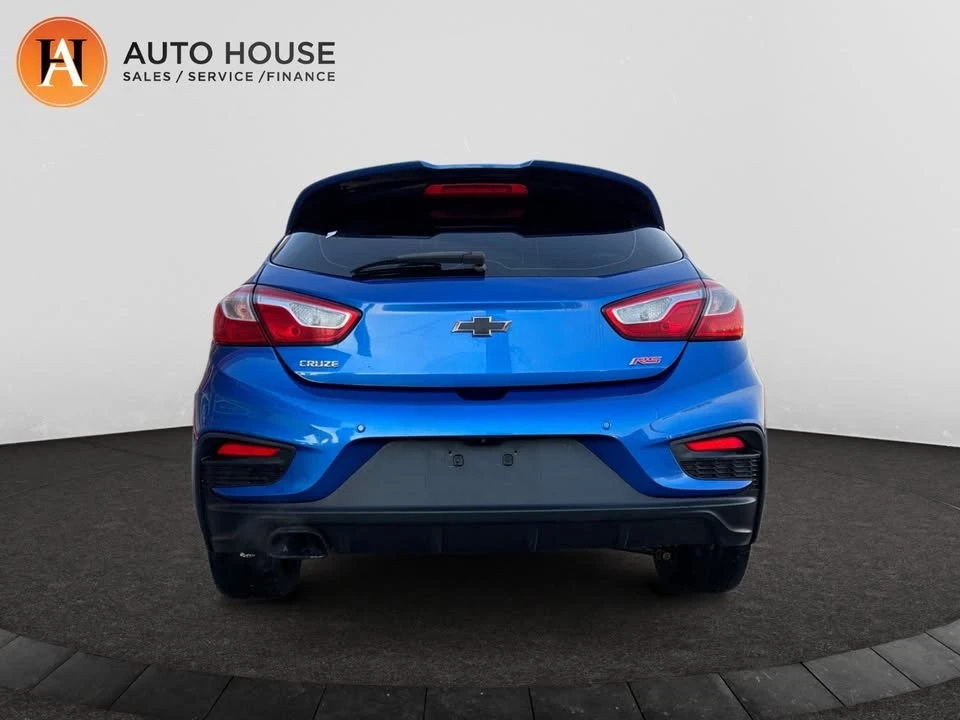 2019 Chevrolet Cruze - Image 4 of 20