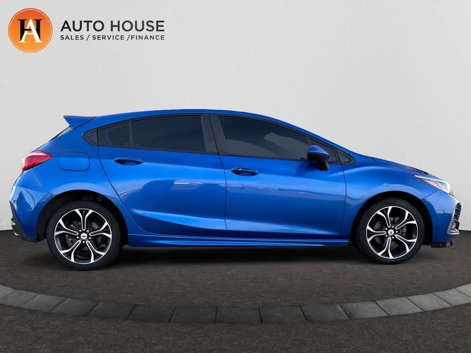 2019 Chevrolet Cruze - Image 6 of 20
