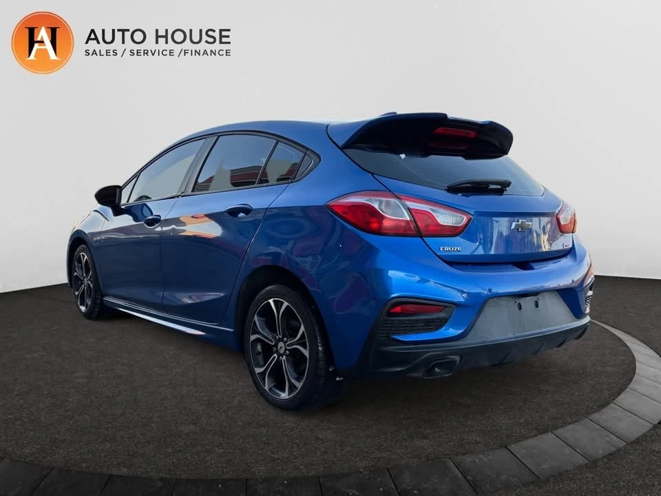2019 Chevrolet Cruze - Image 3 of 20