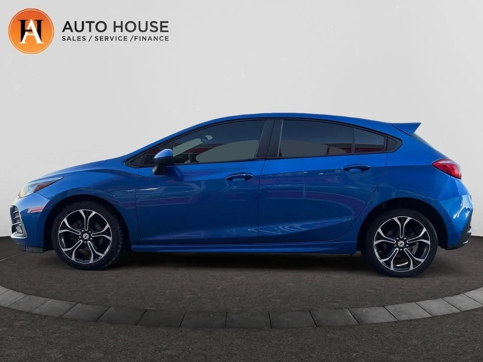 2019 Chevrolet Cruze - Image 2 of 20