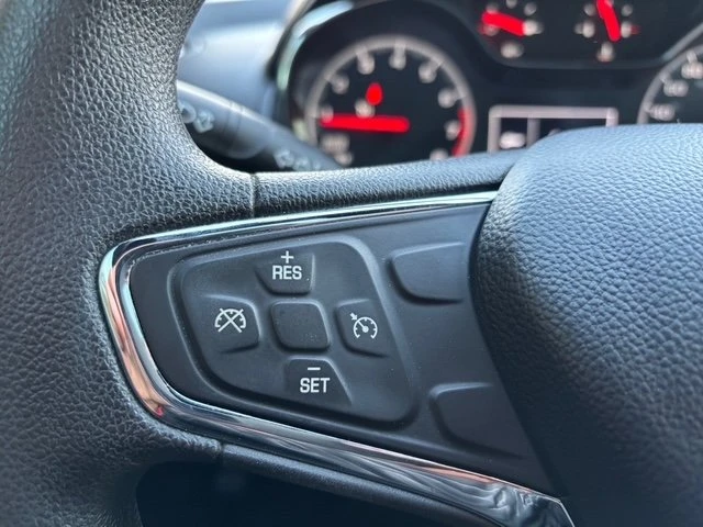 2019 Chevrolet Cruze - Image 15 of 20