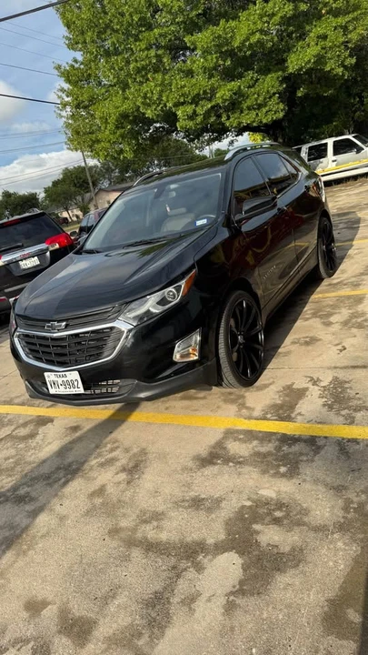 2019 Chevrolet Equinox - Image 7 of 7