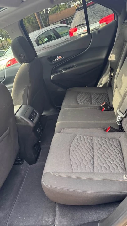 2019 Chevrolet Equinox - Image 4 of 7