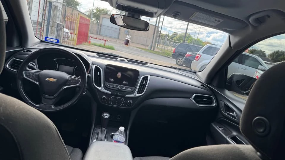 2019 Chevrolet Equinox - Image 3 of 7