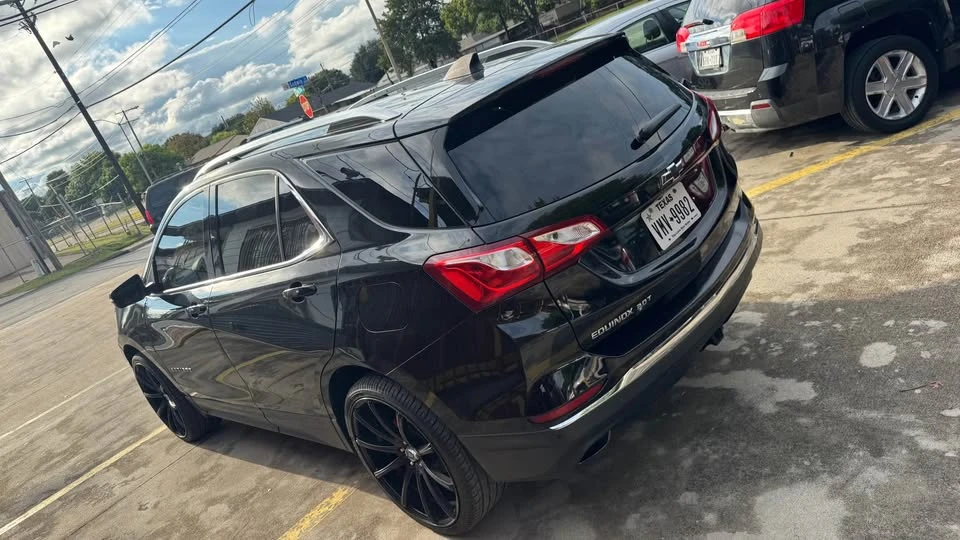2019 Chevrolet Equinox - Image 5 of 7
