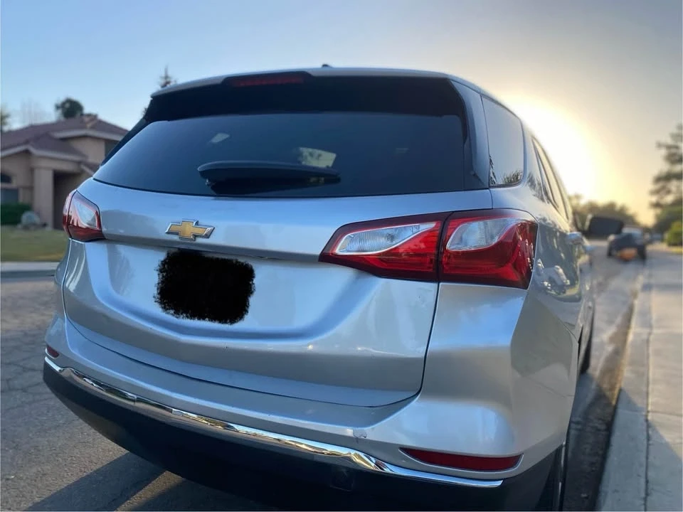 2019 Chevrolet Equinox - Image 9 of 10