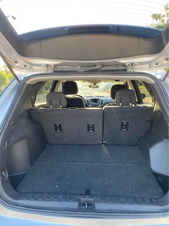2019 Chevrolet Equinox - Image 6 of 10