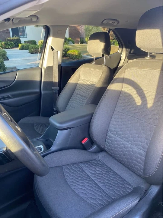 2019 Chevrolet Equinox - Image 4 of 10