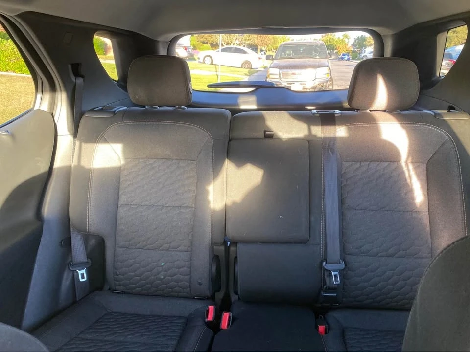 2019 Chevrolet Equinox - Image 3 of 10