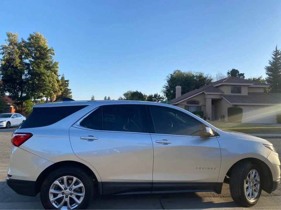 2019 Chevrolet Equinox - Image 10 of 10