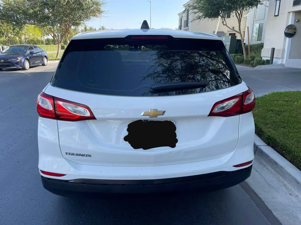 2019 Chevrolet Equinox - Image 5 of 14