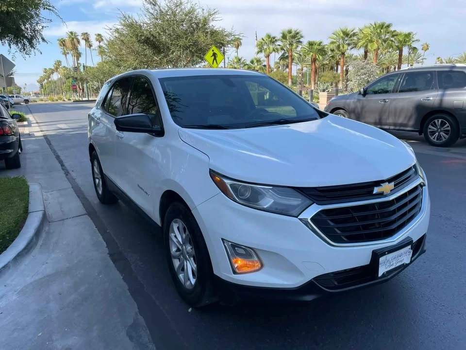2019 Chevrolet Equinox - Image 3 of 14