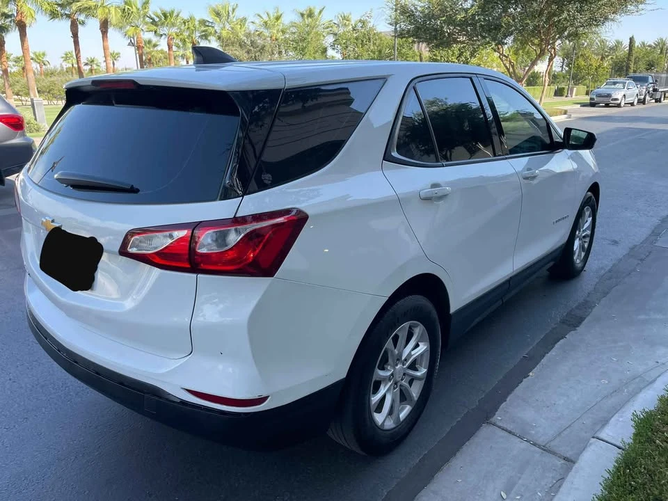 2019 Chevrolet Equinox - Image 7 of 14