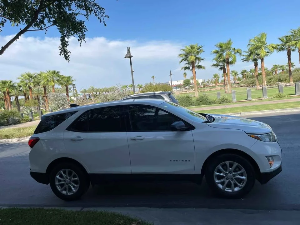 2019 Chevrolet Equinox - Image 14 of 14