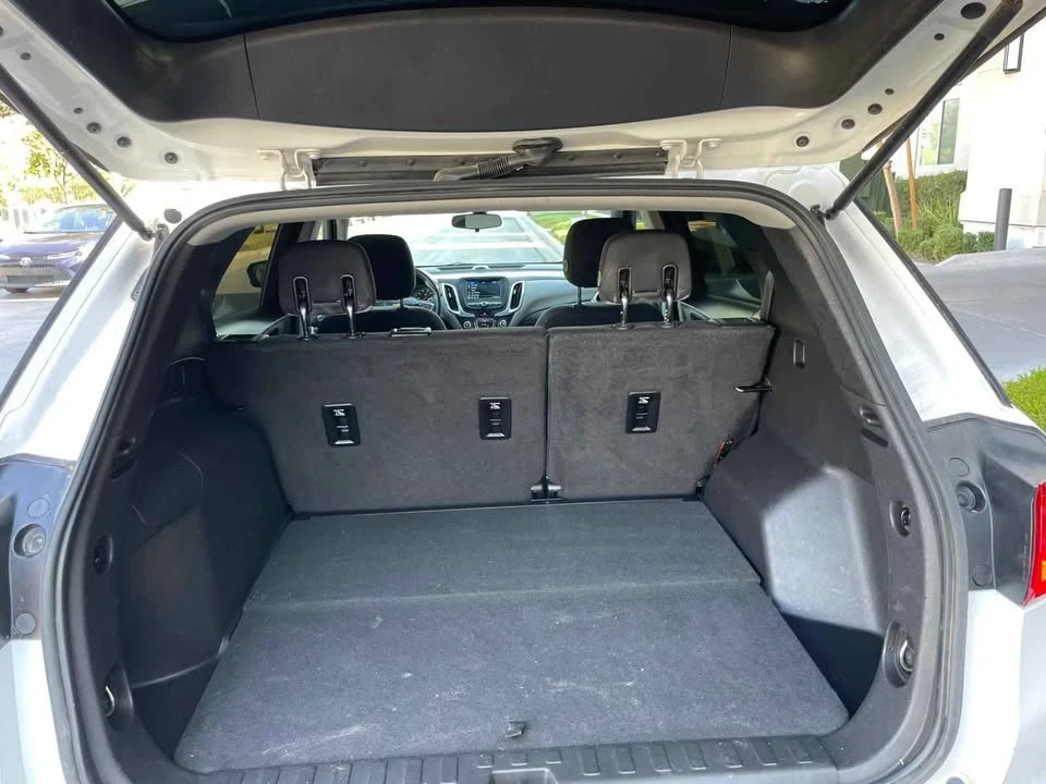 2019 Chevrolet Equinox - Image 11 of 14