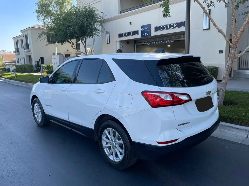 2019 Chevrolet Equinox - Image 6 of 14
