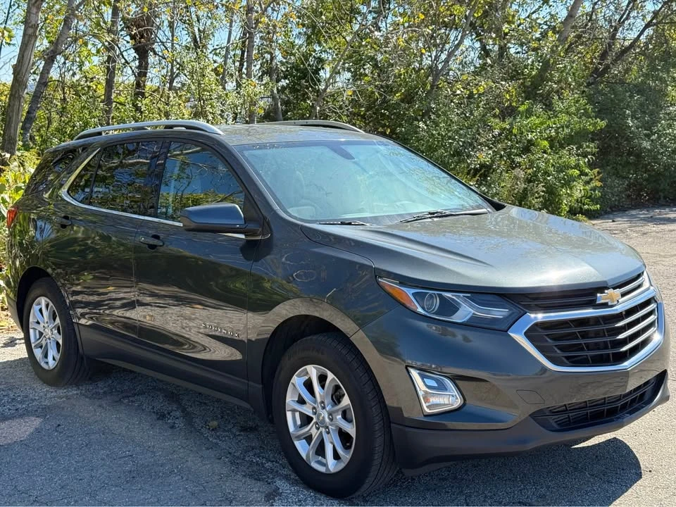2019 Chevrolet Equinox - Image 2 of 10