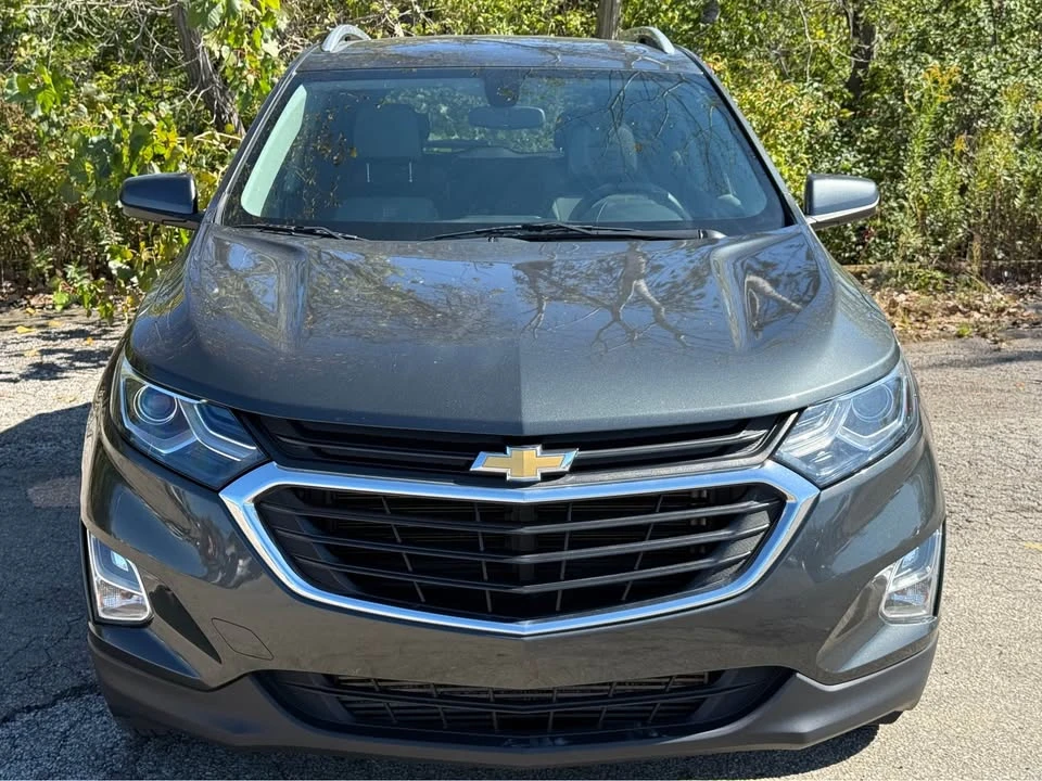 2019 Chevrolet Equinox - Image 3 of 10