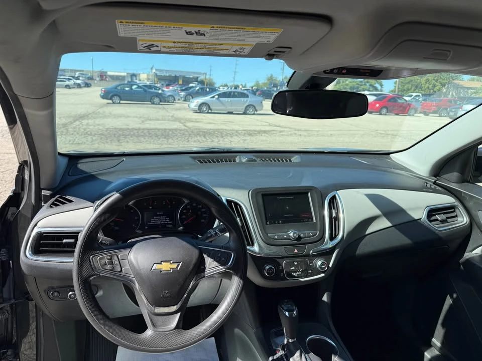 2019 Chevrolet Equinox - Image 6 of 10