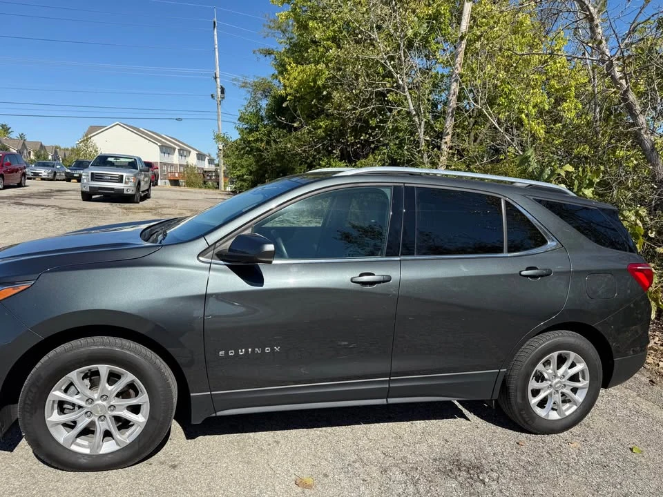 2019 Chevrolet Equinox - Image 5 of 10