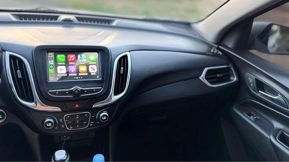 2019 Chevrolet Equinox - Image 7 of 9