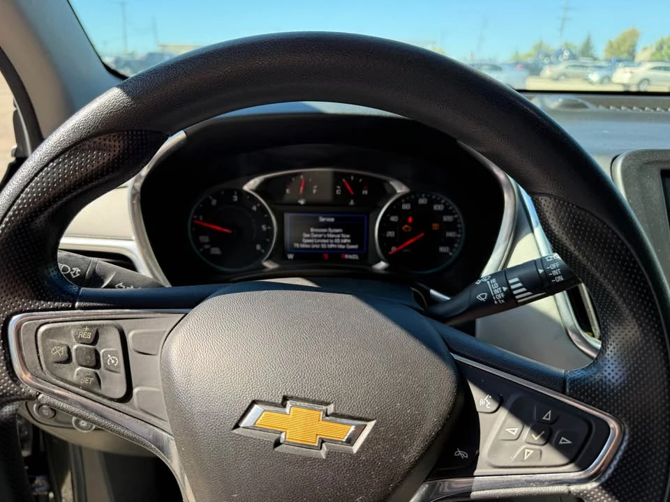 2019 Chevrolet Equinox - Image 9 of 10