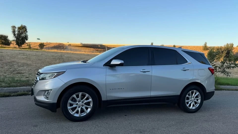 2019 Chevrolet Equinox - Image 9 of 9