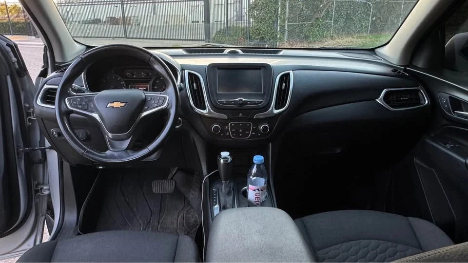 2019 Chevrolet Equinox - Image 4 of 9