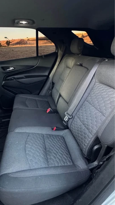 2019 Chevrolet Equinox - Image 5 of 9