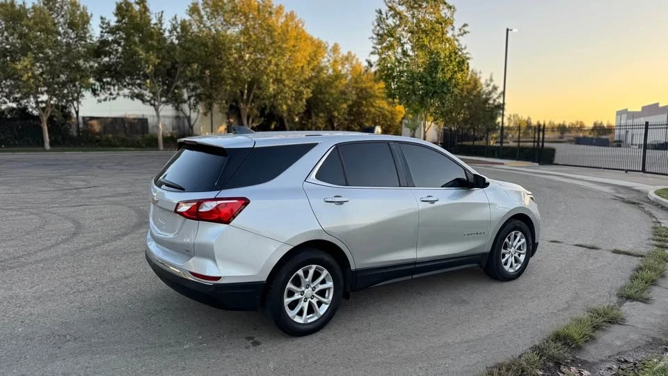 2019 Chevrolet Equinox - Image 3 of 9