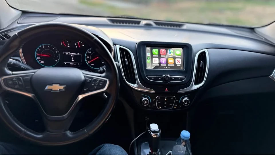 2019 Chevrolet Equinox - Image 8 of 9