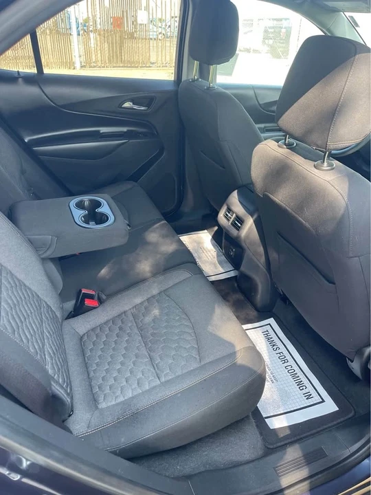 2019 Chevrolet Equinox - Image 9 of 10