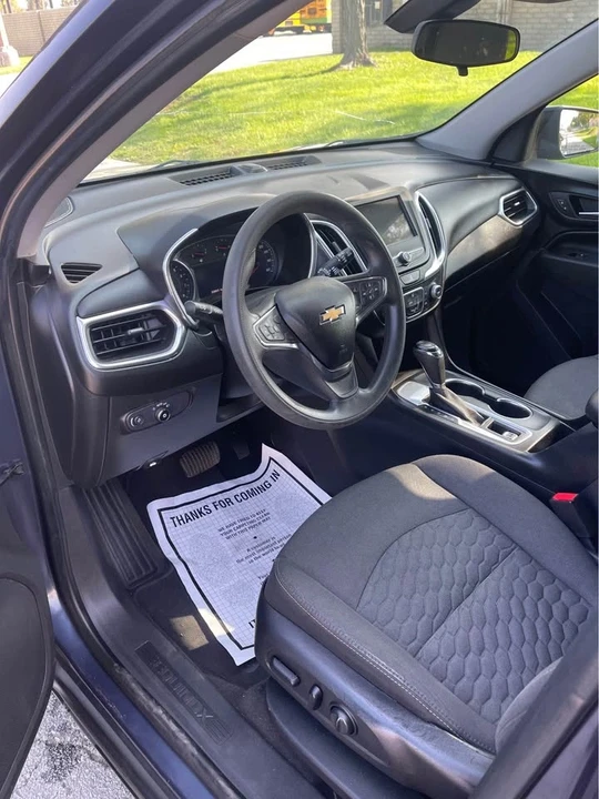 2019 Chevrolet Equinox - Image 7 of 10