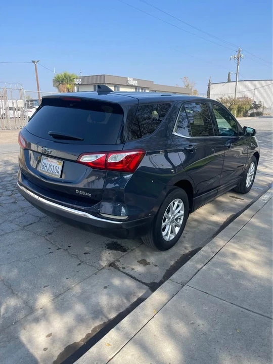 2019 Chevrolet Equinox - Image 5 of 10