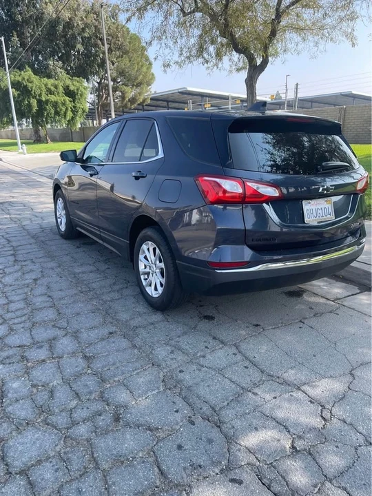 2019 Chevrolet Equinox - Image 3 of 10