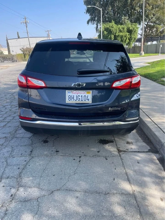 2019 Chevrolet Equinox - Image 4 of 10