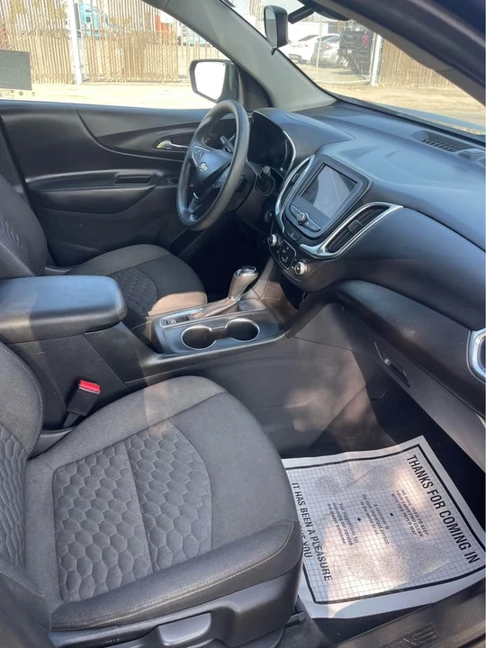 2019 Chevrolet Equinox - Image 8 of 10