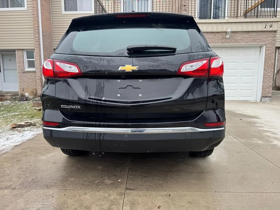 2019 Chevrolet Equinox - Image 4 of 7