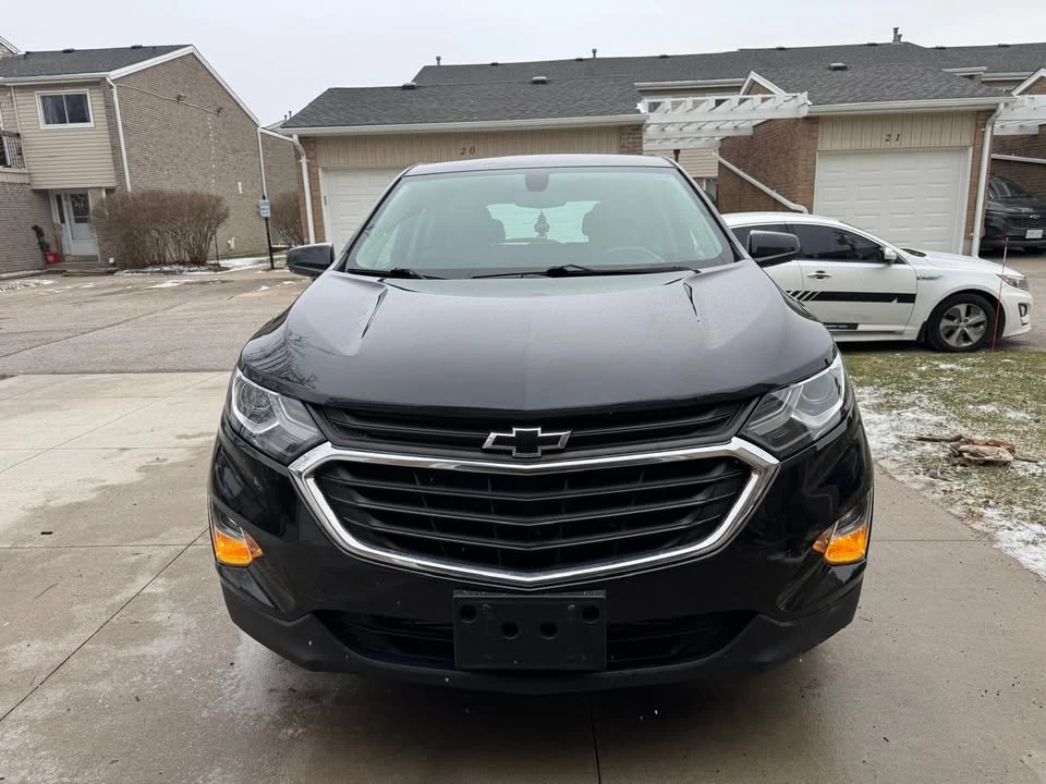 2019 Chevrolet Equinox - Image 3 of 7
